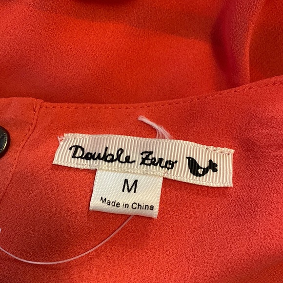 Blouse - Picture 2 of 7